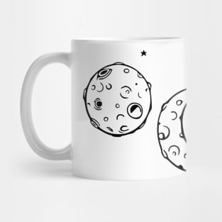 Moons Mug